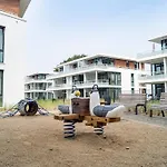 Suedkap C-11 Appartement Pelzerhaken