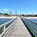 Appartement Suedkap C-11 Pelzerhaken