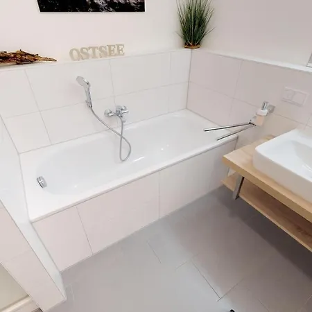 Apartmán Suedkap C-11 *