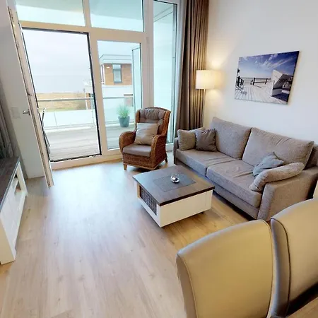 Apartment Sudkap C-11 *