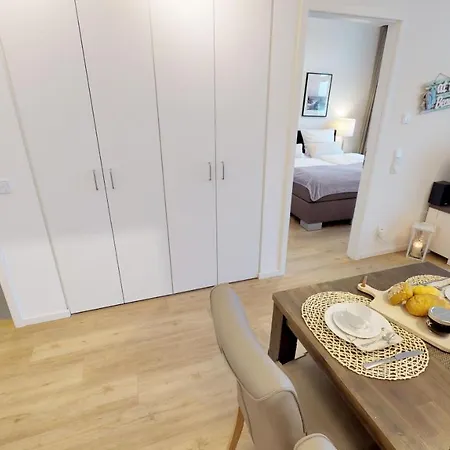 Sudkap C-11 Apartment *