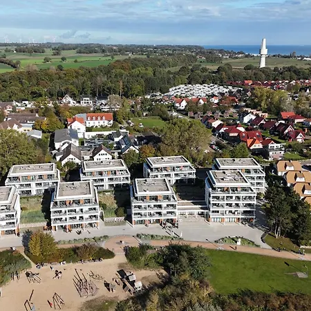 Sudkap C-11 Apartment Pelzerhaken