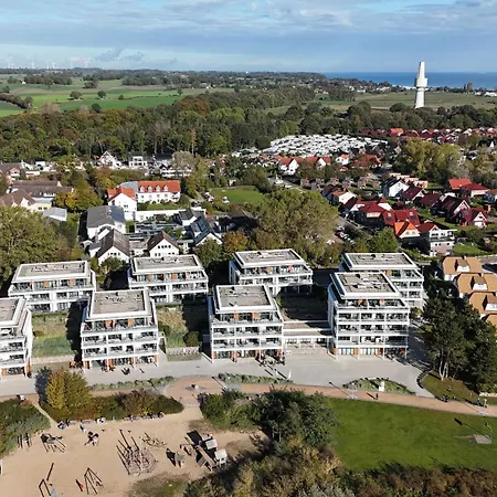 Suedkap C-11 Apartman Pelzerhaken