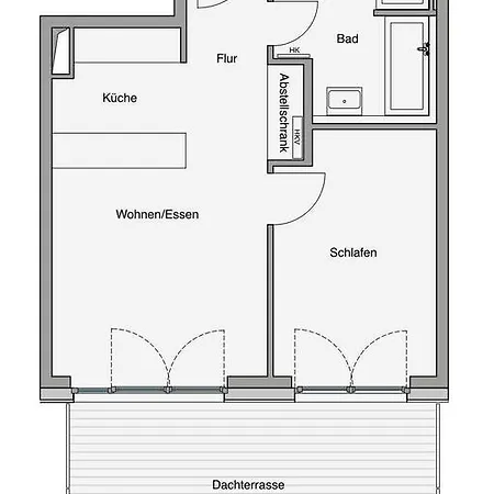 Suedkap C-11 * Pelzerhaken