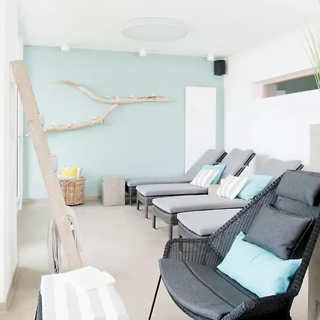 Apartmán Suedkap C-11