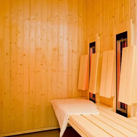 Suedkap C-11 Apartmán *