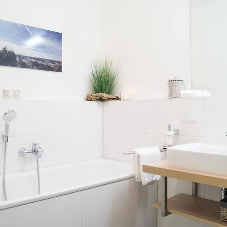 Apartmán Suedkap C-11 *