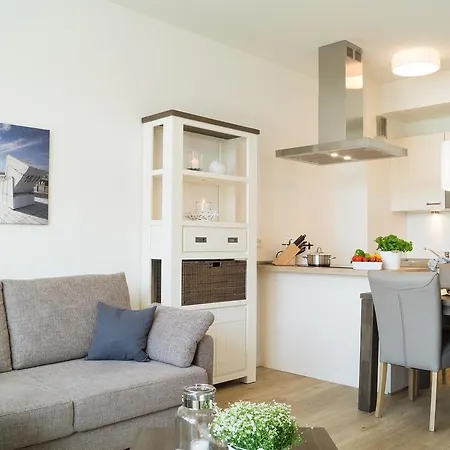 Sudkap C-11 Apartment