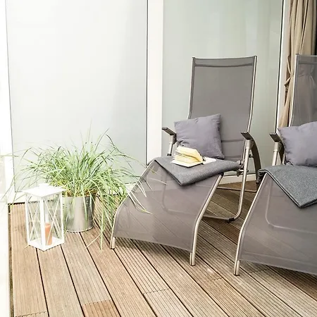 Apartment Sudkap C-11 Pelzerhaken