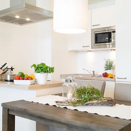 Apartmán Suedkap C-11 Pelzerhaken