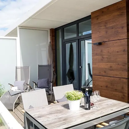 Suedkap C-11 Apartmán