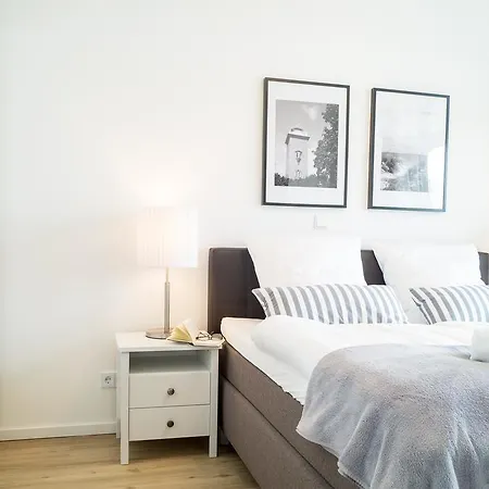 Apartment Sudkap C-11 *