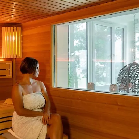 Apartman Suedkap C-11 *