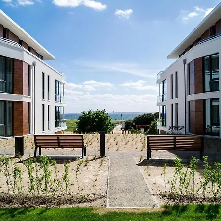 Suedkap C-11 Apartman *