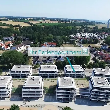 Apartman Suedkap C-11