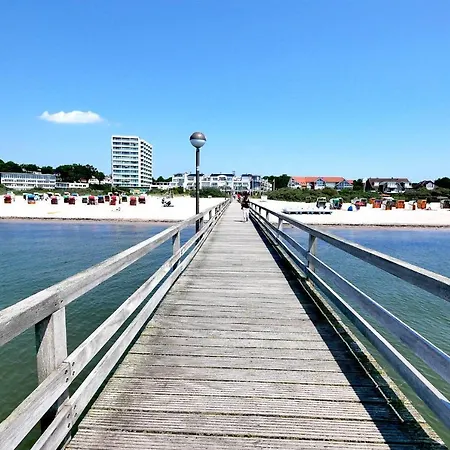 Apartman Suedkap C-11 Pelzerhaken