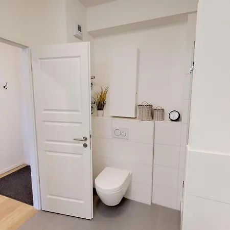 Apartment Sudkap C-11 *
