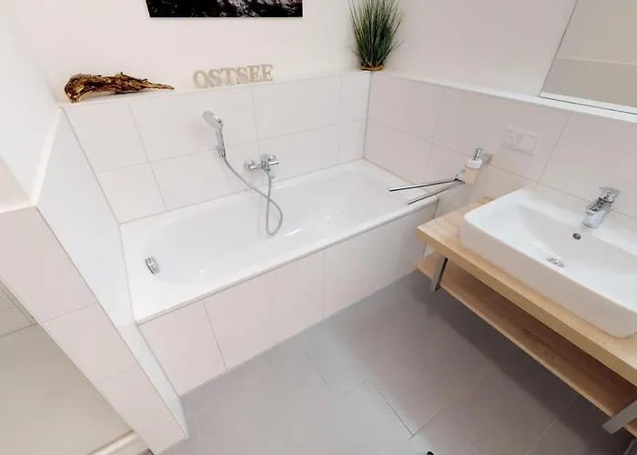 Lägenhet Suedkap C-11 *