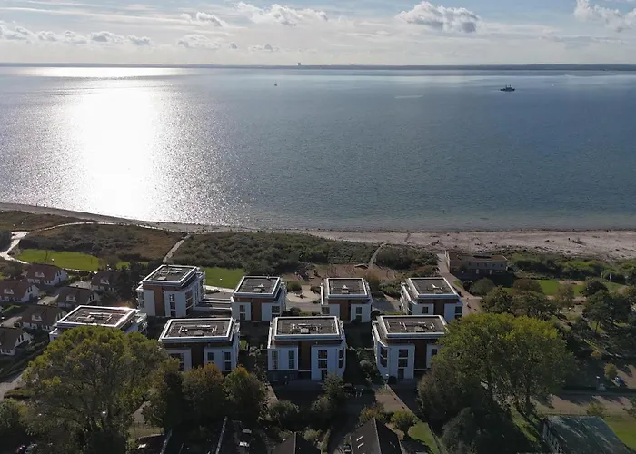 Lägenhet Suedkap C-11