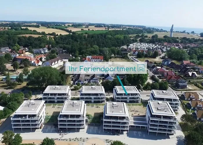 Lägenhet Suedkap C-11